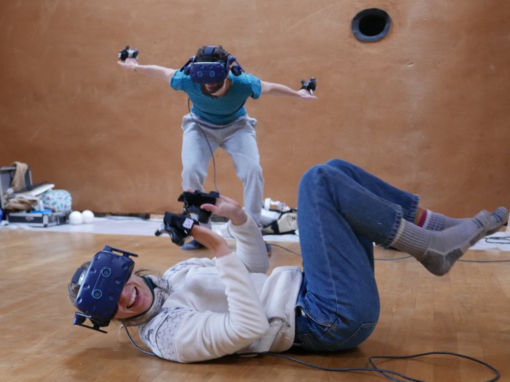 Articulations - Median